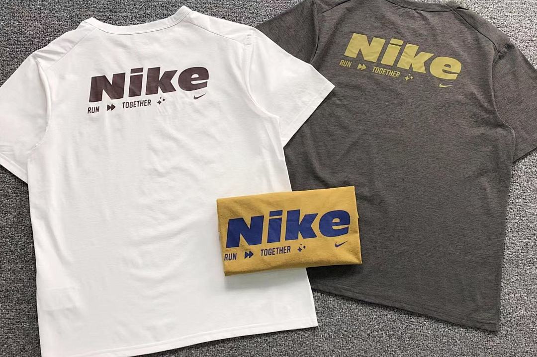 Nike 108 N⭐K⭐ T-SHIRT 3103160519 (Im 170Cm 60Kg I Wear Size M In The Phot) - Image 7