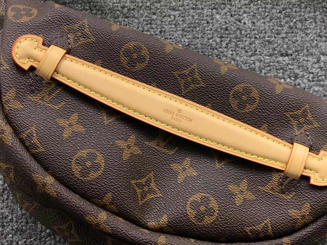 Louis Vuitton 418 L⭐ BAG 412165824 (Long 38CM* Wide 12CM* High 18CM) - Image 11