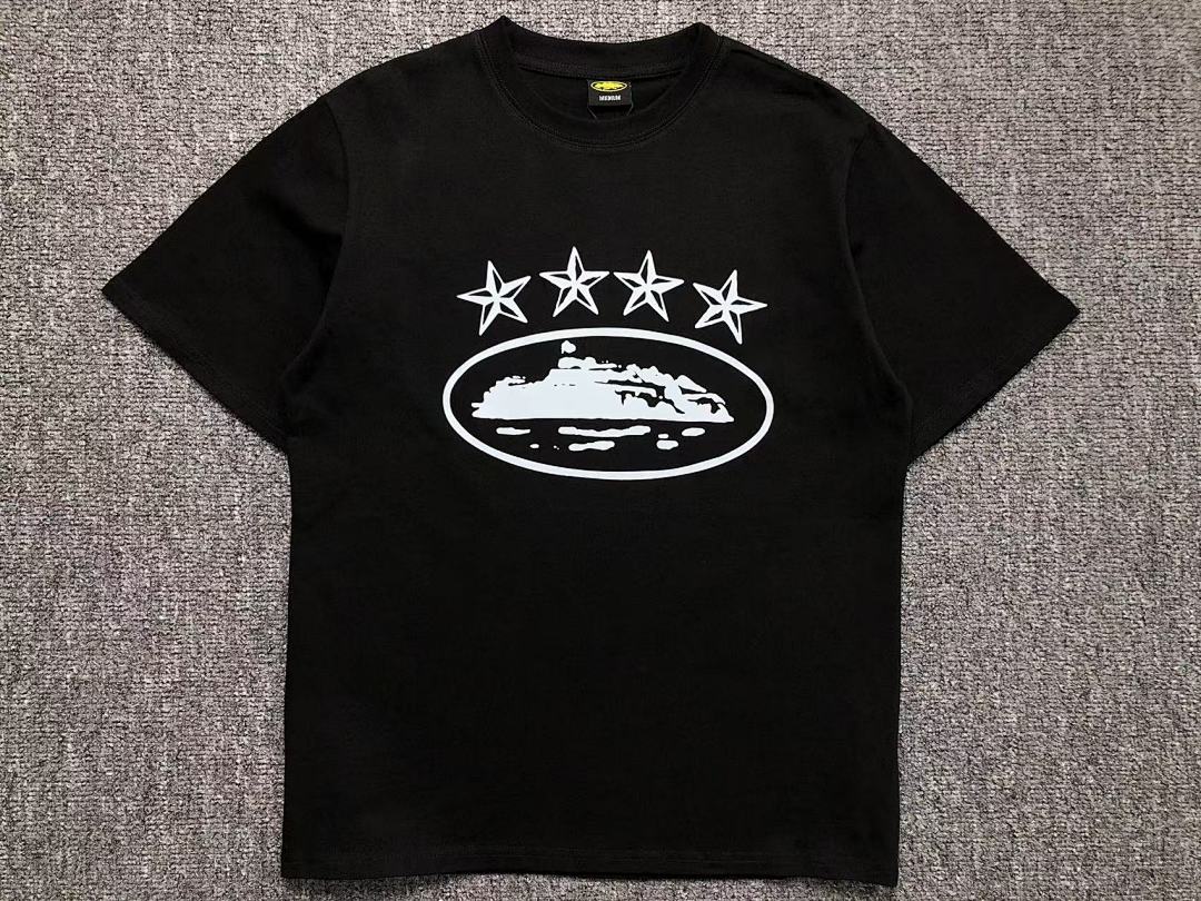 Corteiz 78 CORTEIZ T-SHIRT - Image 8