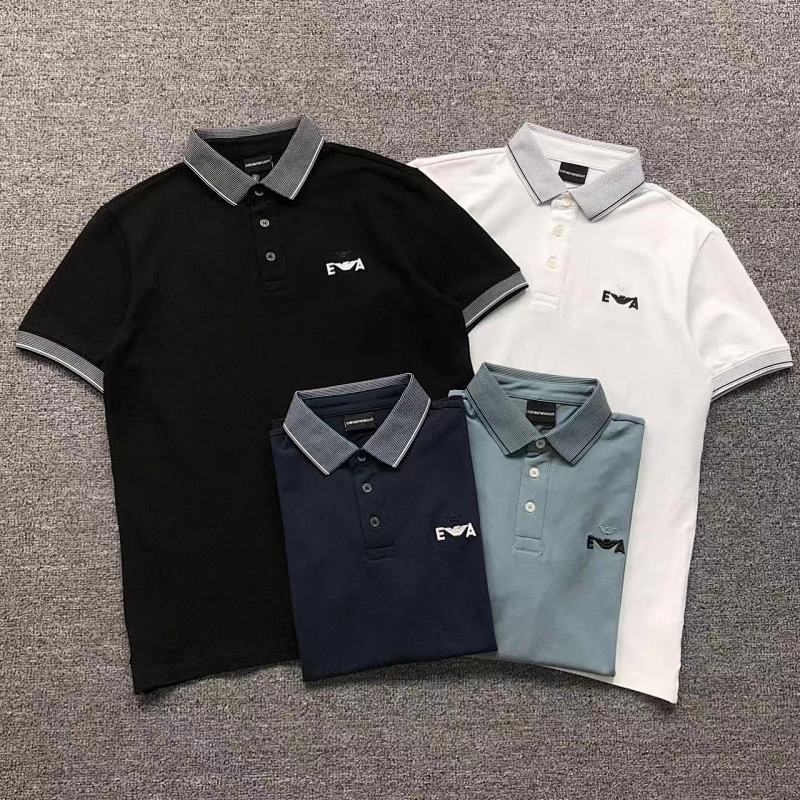 138 E⭐P⭐R⭐⭐ A⭐M⭐N⭐ POLO 3204030404 (Im 170Cm 60Kg I Wear Size L In The Phot), photo 1