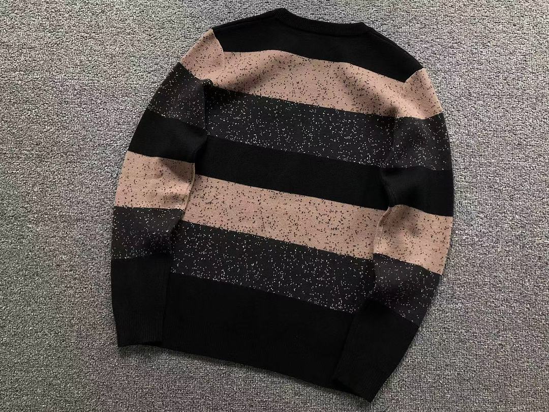 Dolce & Gabbana 208 D⭐LC⭐ GA⭐⭐A⭐A SWEATER 3208111321 (Im 170Cm 60Kg I Wear Size L In The Phot) - Image 9