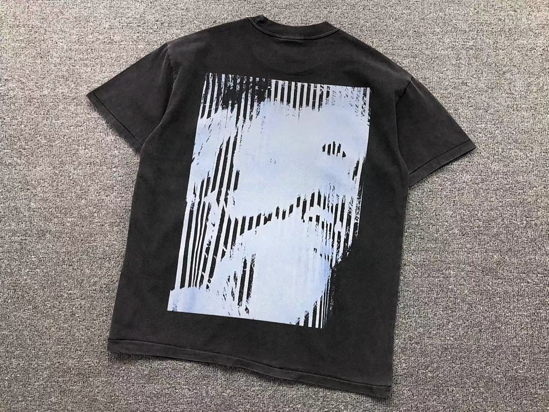 Chanel 115 SAINT MICHAEL T-SHIRT - Image 9