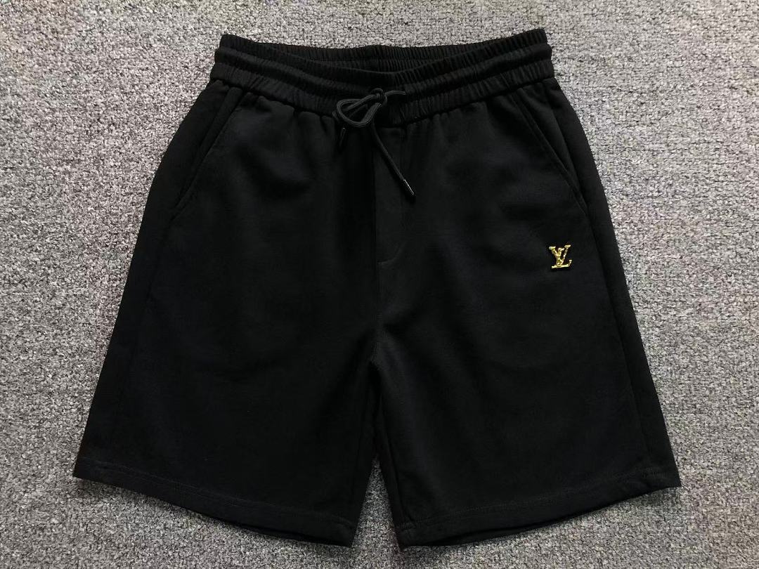 Louis Vuitton 218 L⭐ POLO SHORTS 52072404147 (Im 170Cm 60Kg I Wear Size L In The Phot) - Image 24