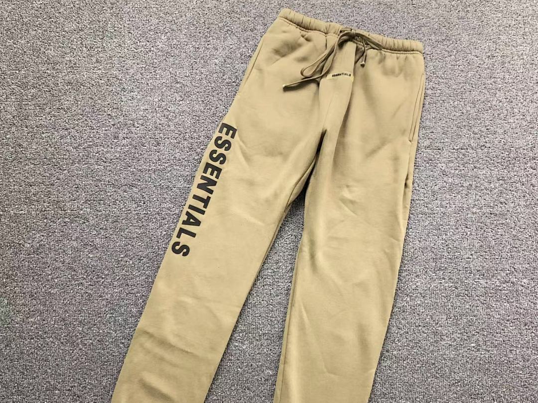 Fear of God 135 FOG TROUSERS 4105090277 (Im 170Cm 60Kg I Wear Size S In The Phot) - Image 12