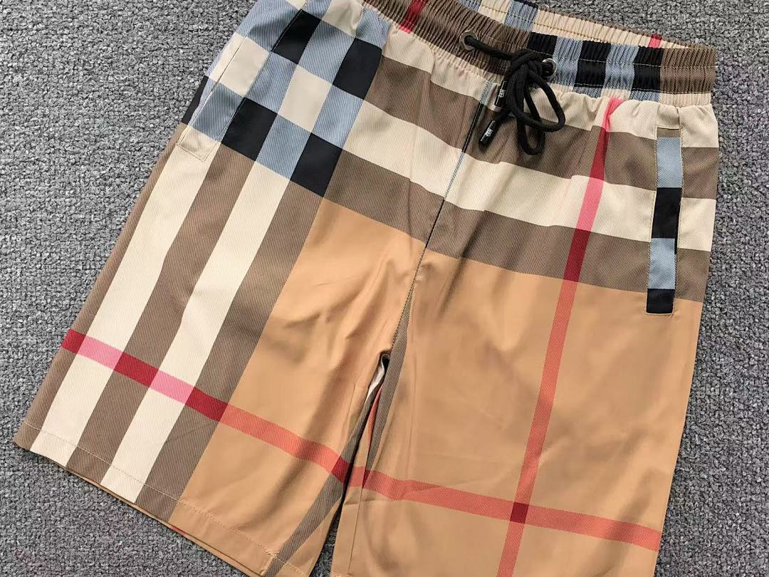 Burberry 95 B⭐R⭐E⭐RY SHORTS 215163420 (Im 170Cm 60Kg I Wear Size L In The Phot) - Image 11