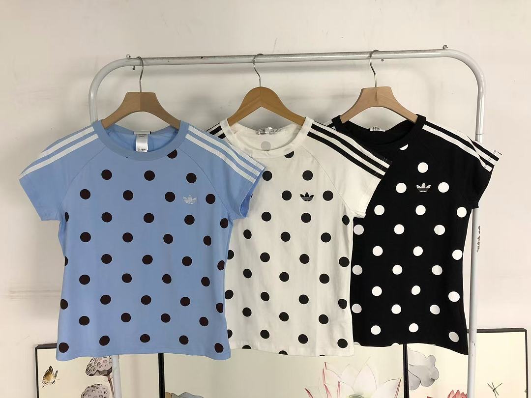 Adidas 98 A⭐I⭐AS T-SHIRT FEMAIE - Image 23