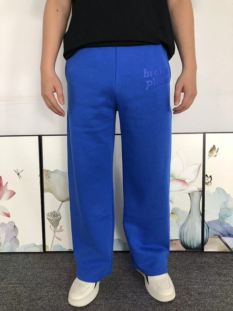 Broken Planet 118 BROKEN PLANET TROUSERS 58292191 (Im 170Cm 60Kg I Wear Size S In The Phot) - Image 3