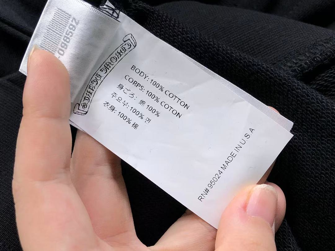 Comme des Garcons 235 C⭐⭐OME HE⭐⭐TS HOODIE 32081813125 (Im 170Cm 60Kg I Wear Size L In The Phot) - Image 26