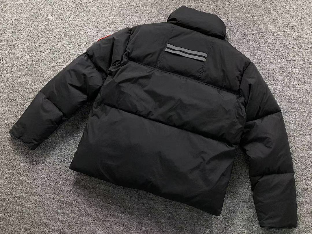 Canada Goose 618 C⭐N⭐⭐A G⭐⭐⭐E DOWN JACKETS 3108290615 (Im 170Cm 60Kg I Wear Size M In The Phot) - Image 14