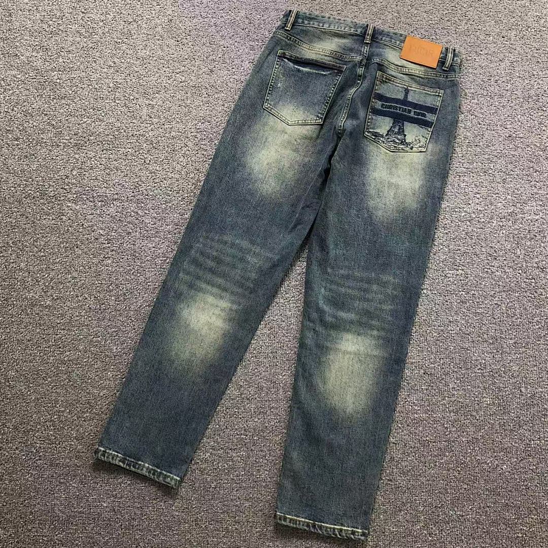 Dior 218 D⭐O⭐ TROUSERS 5112214106 (Im 170Cm 60Kg I Wear Size S In The Phot)