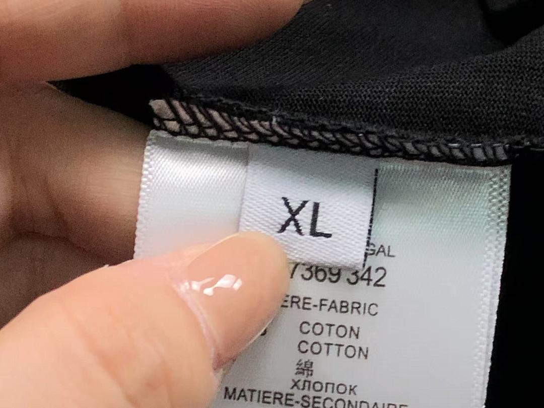 Louis Vuitton 108 L⭐T-SHIRT 41081915133 (Im 170Cm 60Kg I Wear Size XL In The Phot) - Image 21