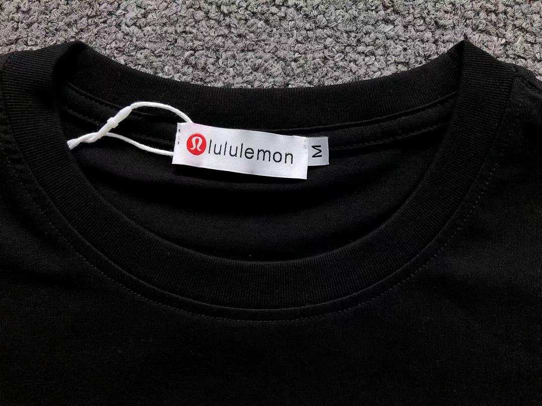 Unbranded 128 LULULEMON T-SHIRT FEMAIE - Image 22