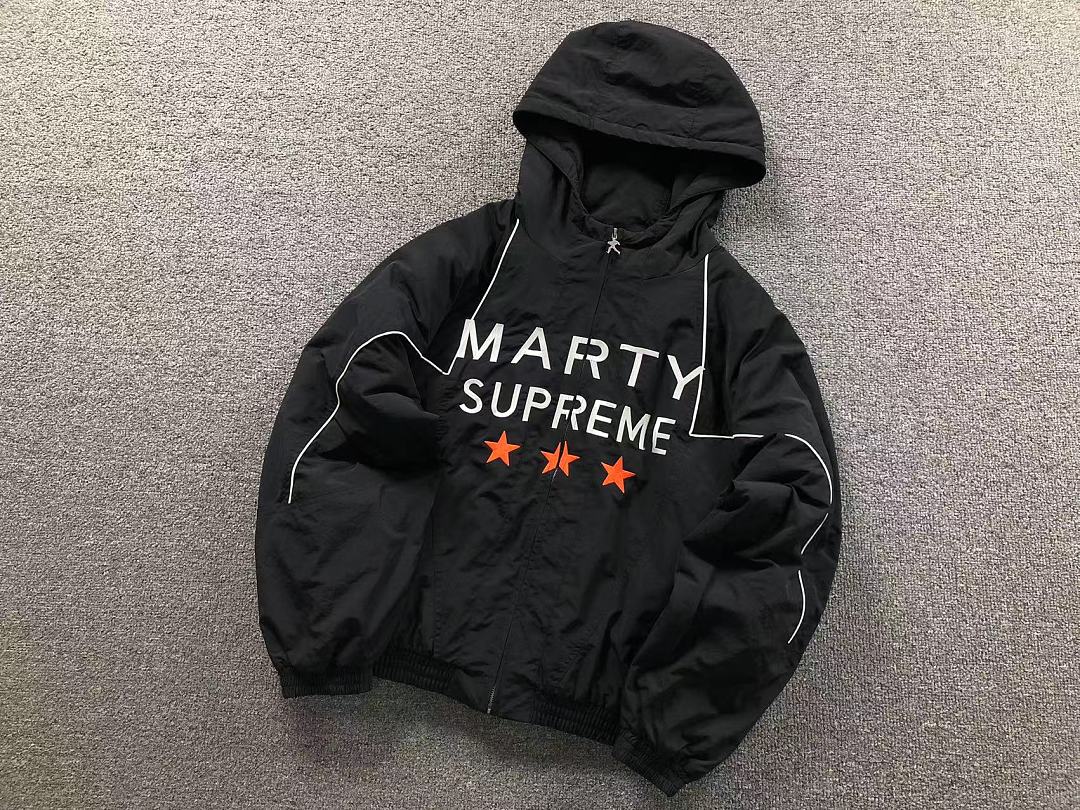 Supreme 308 S⭐⭐R⭐⭐E COTTON CIOTHES 22051126001 (Im 170Cm 60Kg I Wear Size S In The Phot) - Image 15
