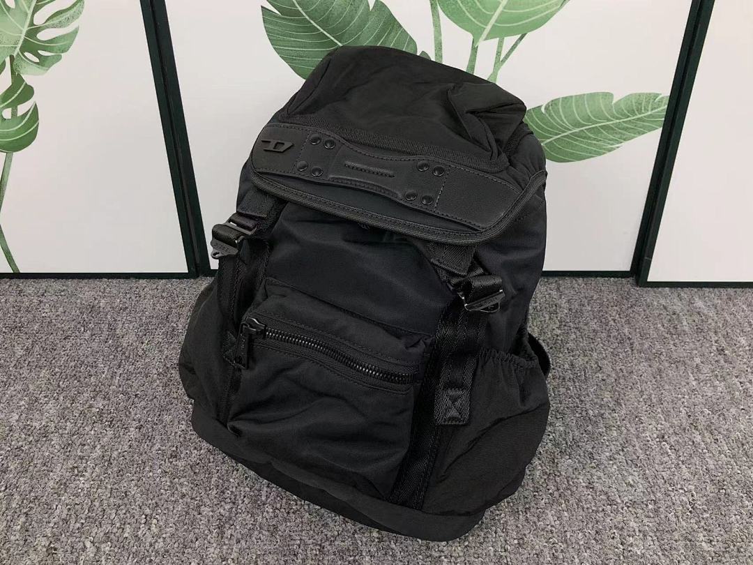Diesel 198 DIESEL BAG 111261475 (Long 19CM* Wide 9CM* High 27CM) - Image 3