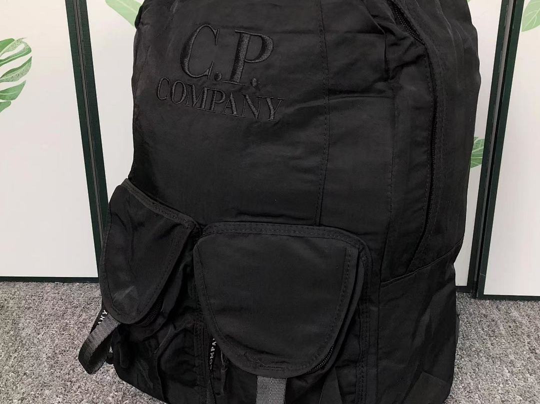 C.P. Company 178 CP BAG (Long 35CM* Wide 17CM* High 45CM) - Image 6
