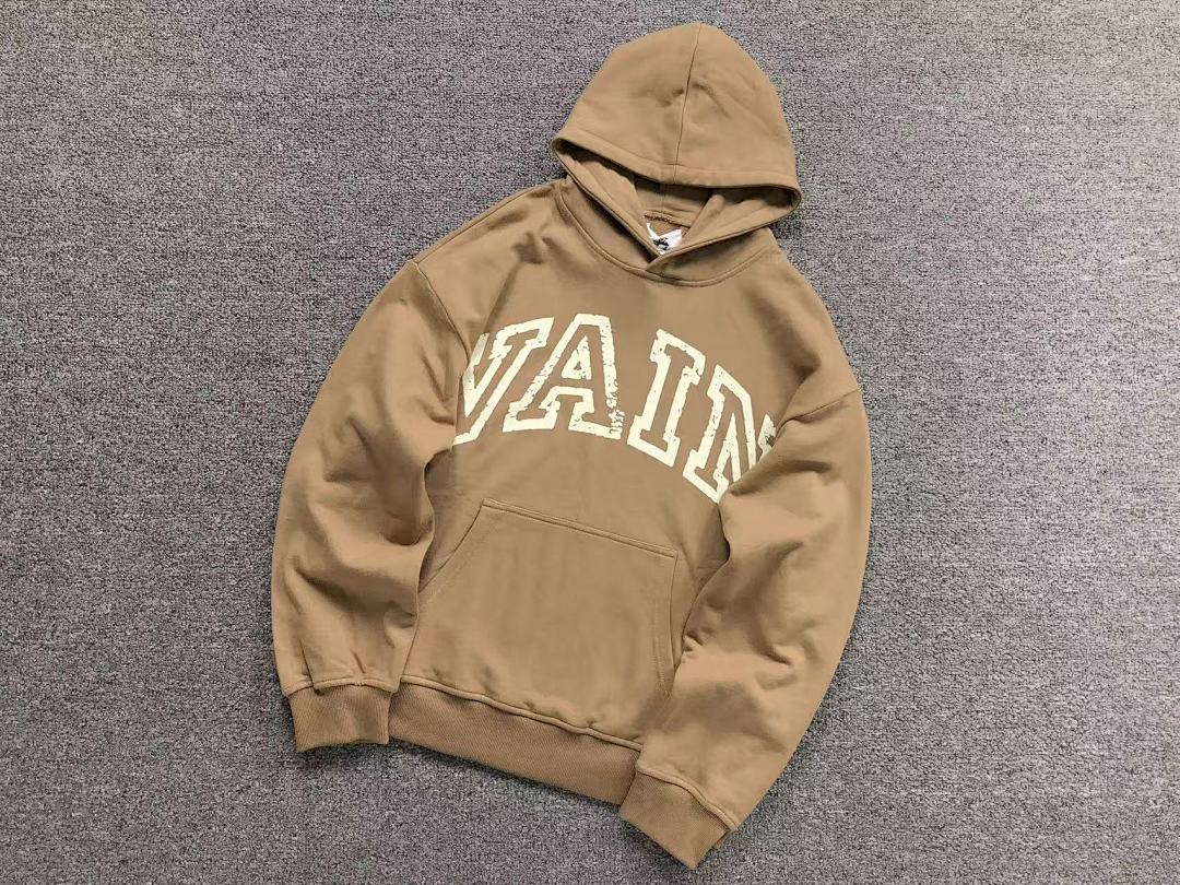 Saint Vanity TROUSERS 208 SA⭐N⭐ VA⭐IT⭐ HOODIE - Image 9