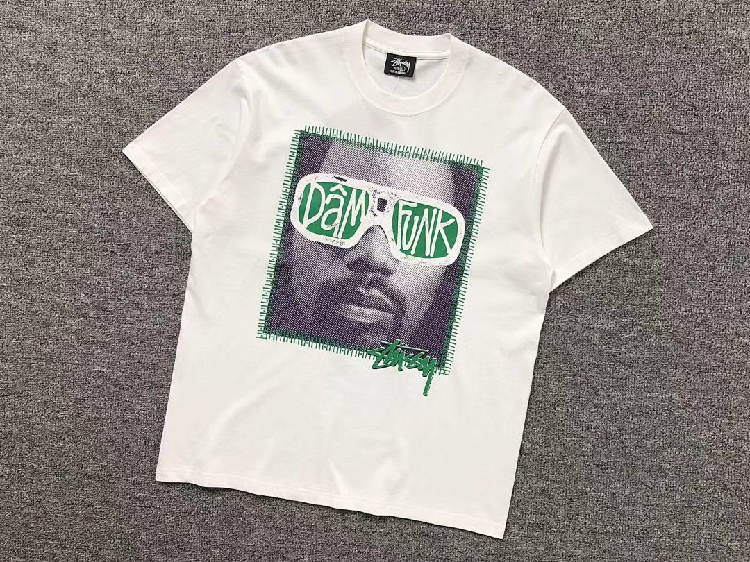 Stussy 78 STUSSY T-SHIRT - Image 22