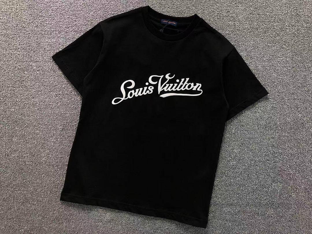 Louis Vuitton 115 L⭐T-SHIRT 582605126 (Im 170Cm 60Kg I Wear Size XS In The Phot) - Image 18