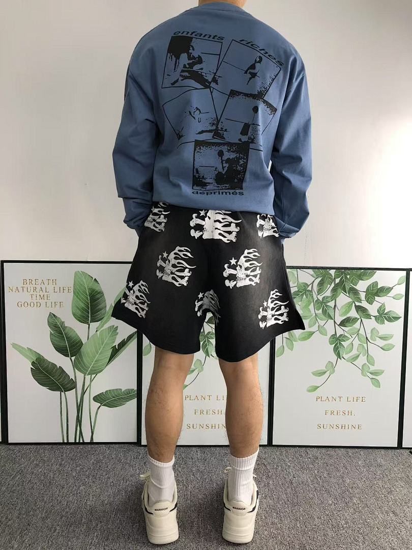 Chanel 98 ENFANTS RICHES DEPRIMES LONG SLEEVED 211141178 (Im 170Cm 57Kg I Wear Size S In The Phot) - Image 4