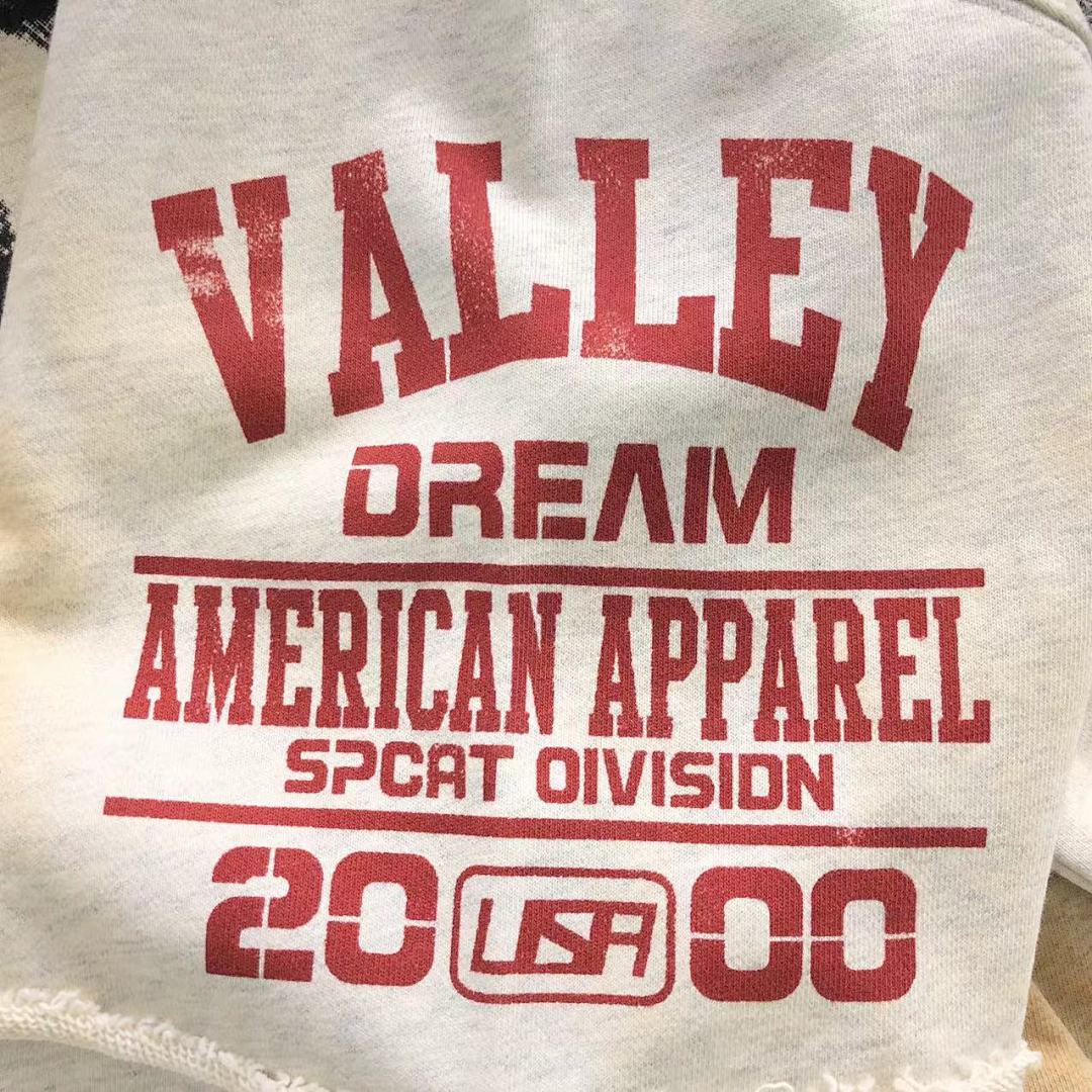 Unbranded 165 V⭐LL⭐Y HOODIE 1108280696 (Im 170Cm 60Kg I Wear Size M In The Phot) - Image 12