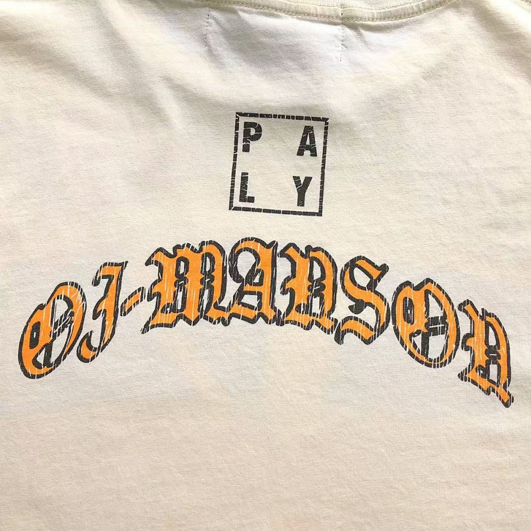 Unbranded 115 PA⭐Y H⭐LLYW⭐OD T-SHIRT 3201150817 (Im 170Cm 60Kg I Wear Size S In The Phot) - Image 13