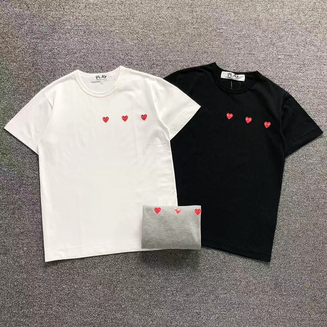 Comme des Garcons 98 CDG T-SHIRT 3206271521 (Im 170Cm 60Kg I Wear Size M In The Phot)