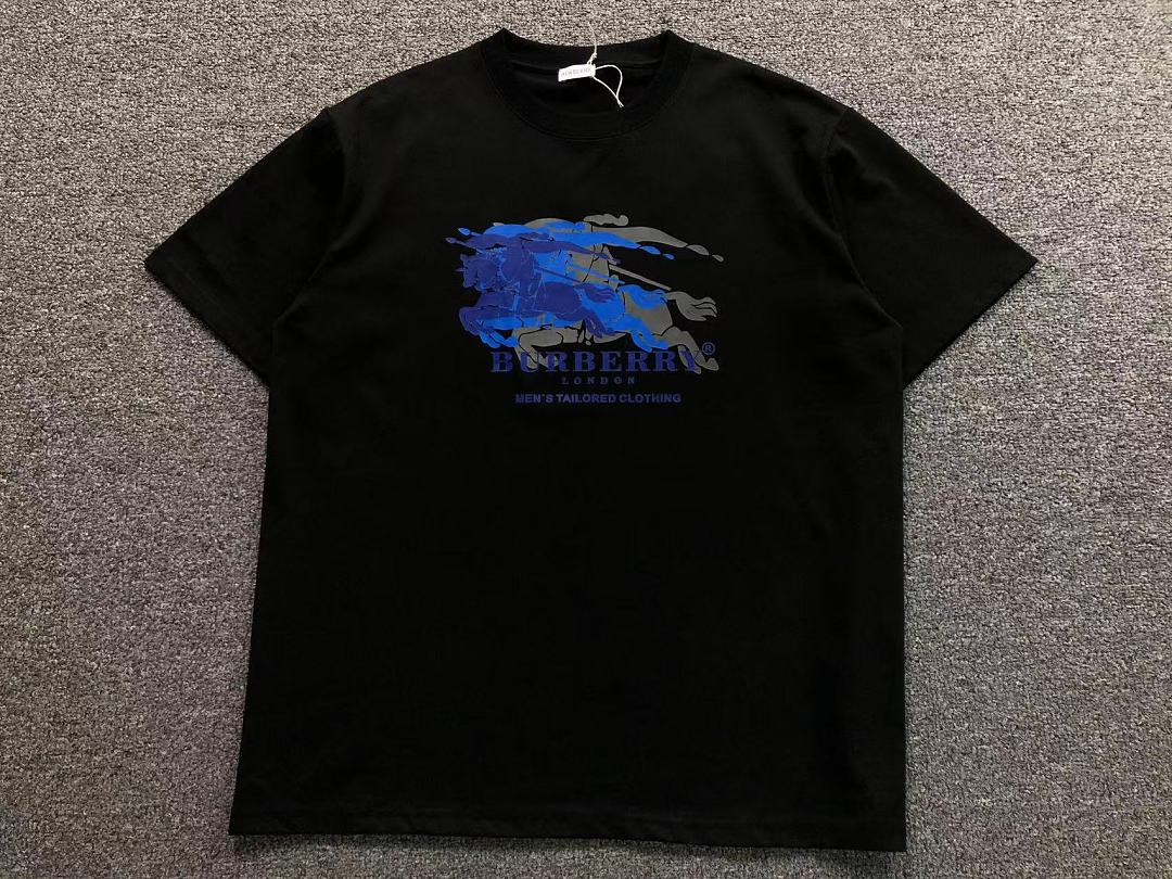 Unbranded 145 B⭐R⭐E⭐RY T-SHIRT 2204172101 (Im 170Cm 60Kg I Wear Size XL In The Phot) - Image 16