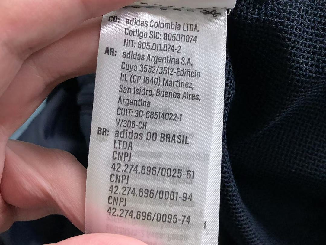 Adidas 168 A⭐I⭐AS JACKET 4205230677 (Im 170Cm 60Kg I Wear Size L In The Phot) - Image 26