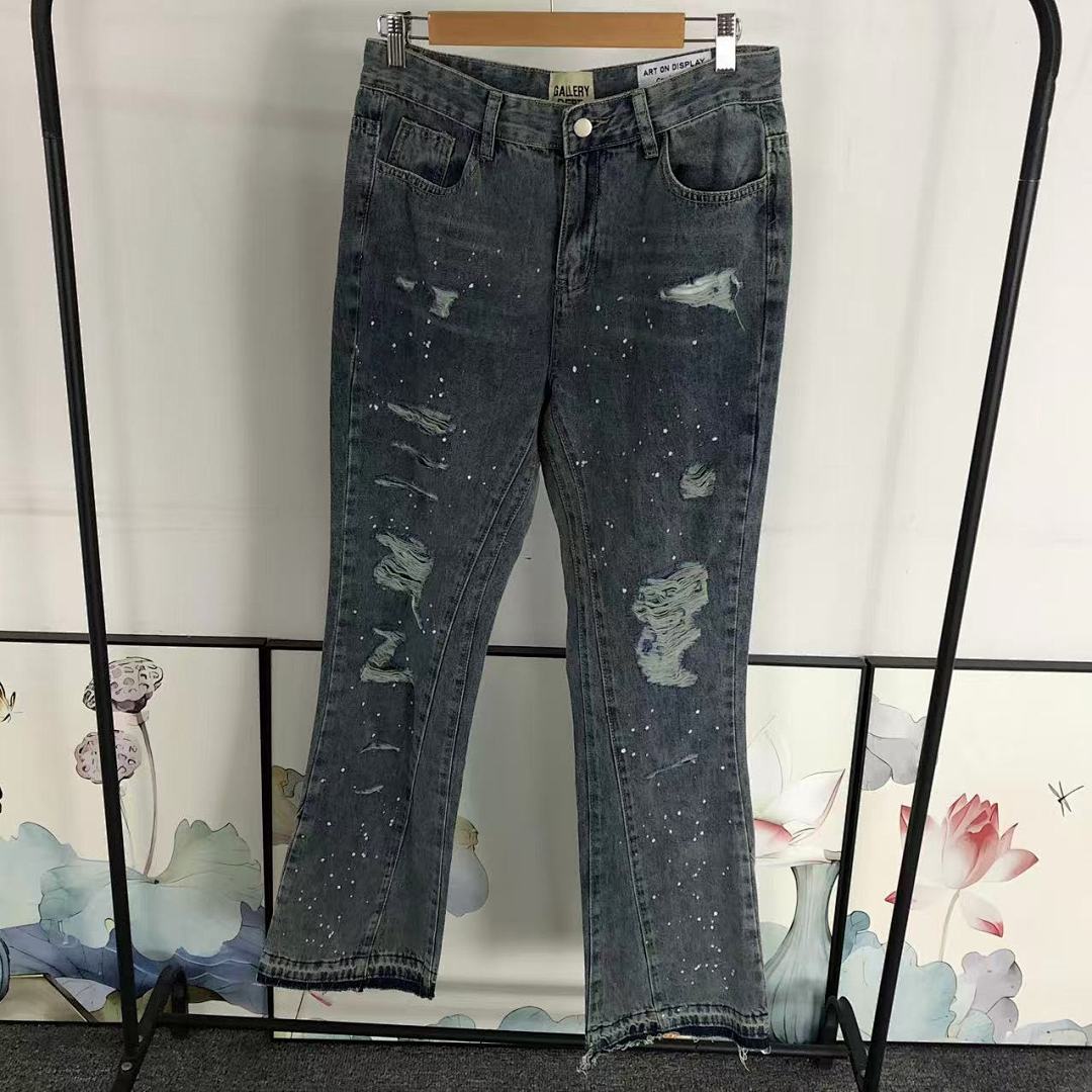 Gallery Dept 128 GALLERY DEPT TROUSERS 523162578 (Im 170Cm 60Kg I Wear Size M In The Phot) - Image 23