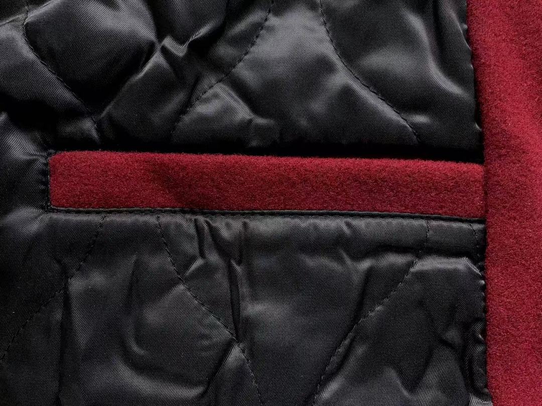 Represent 225 REPRESENT JACKET 511270791 (Im 170Cm 60Kg I Wear Size M In The Phot) - Image 20