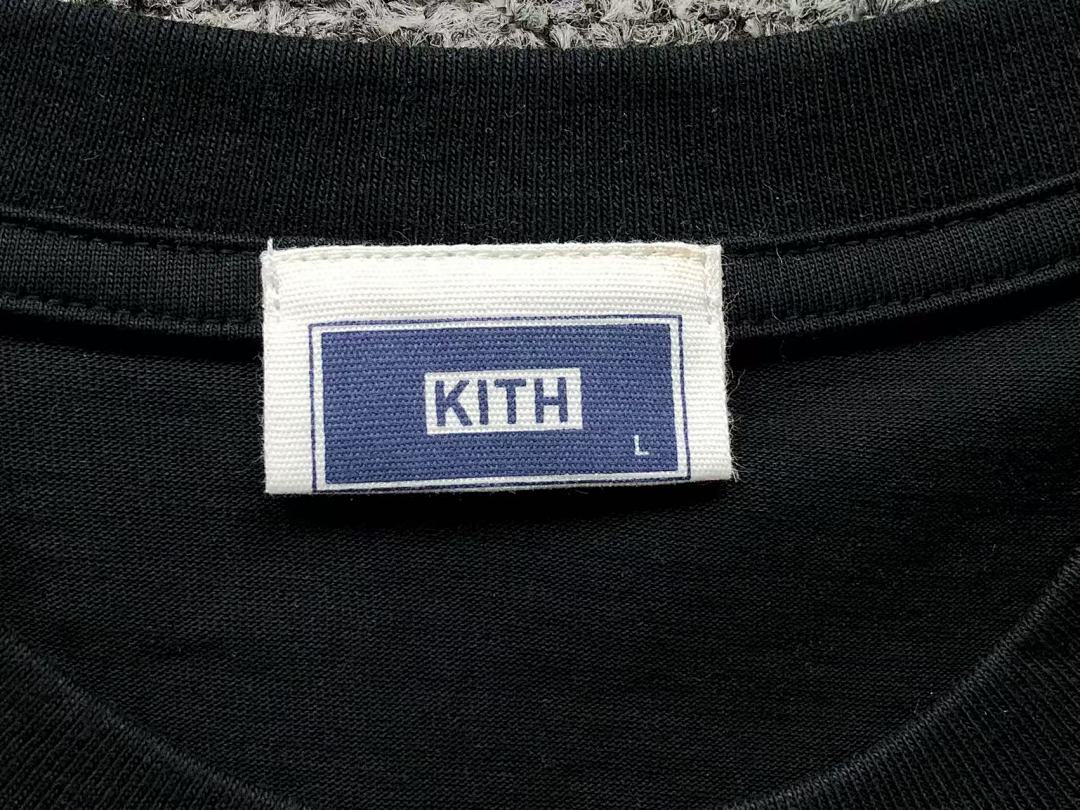 Kith 95 KITH T-SHIRT (Im 170Cm 60Kg I Wear Size L In The Phot) - Image 15