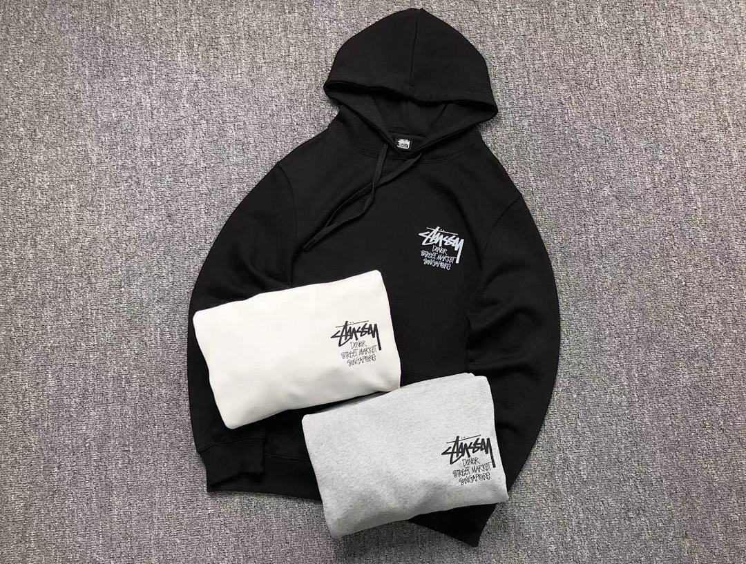Stussy 168 STUSSY - Image 17