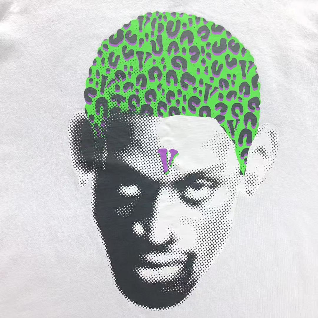 On Running 69 VLONE T-SHIRT 504140391 (Im 170Cm 60Kg I Wear Size S In The Phot) - Image 22