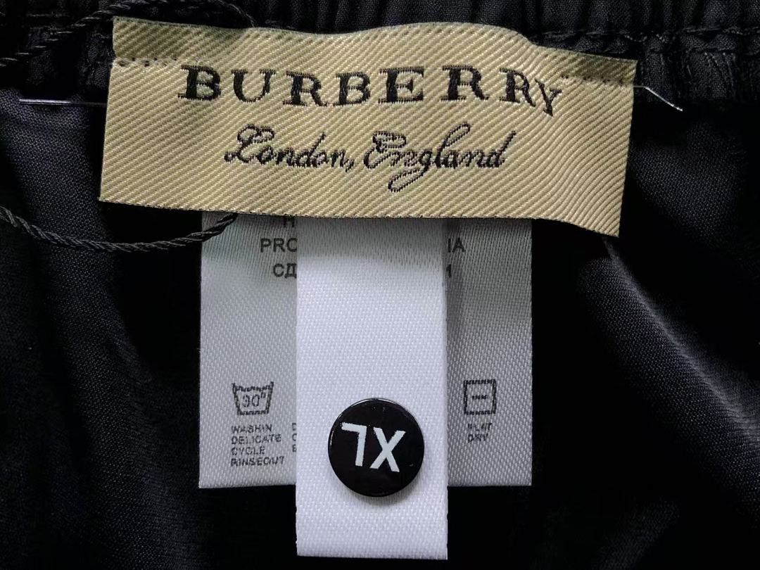 Burberry 95 B⭐R⭐E⭐RY SHORTS 3203233920 (Im 170Cm 60Kg I Wear Size XL In The Phot) - Image 28