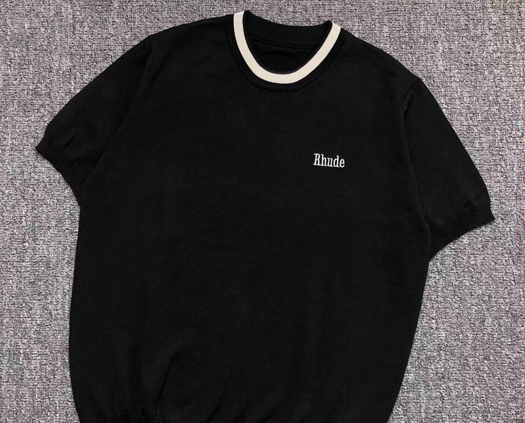 Rhude 118 RHUDE - Image 7