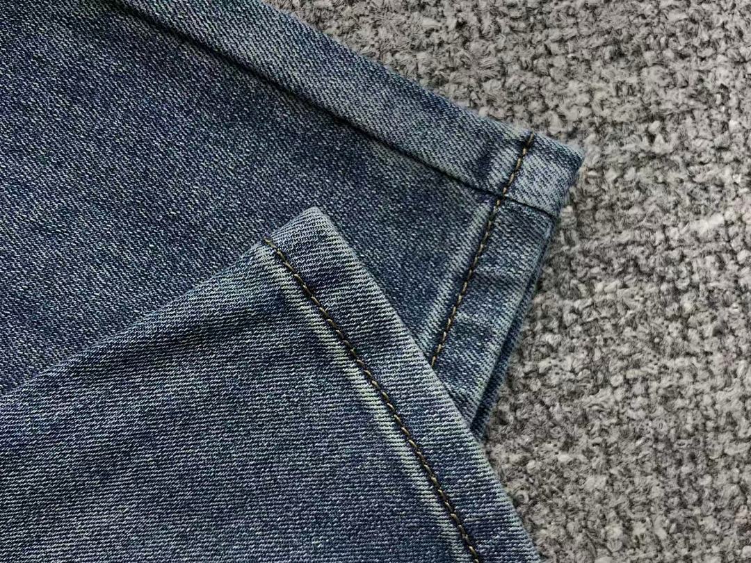 Unbranded 215 L⭐ TROUSERS 2202022101 (Im 170Cm 60Kg I Wear Size 32 In The Phot) - Image 13
