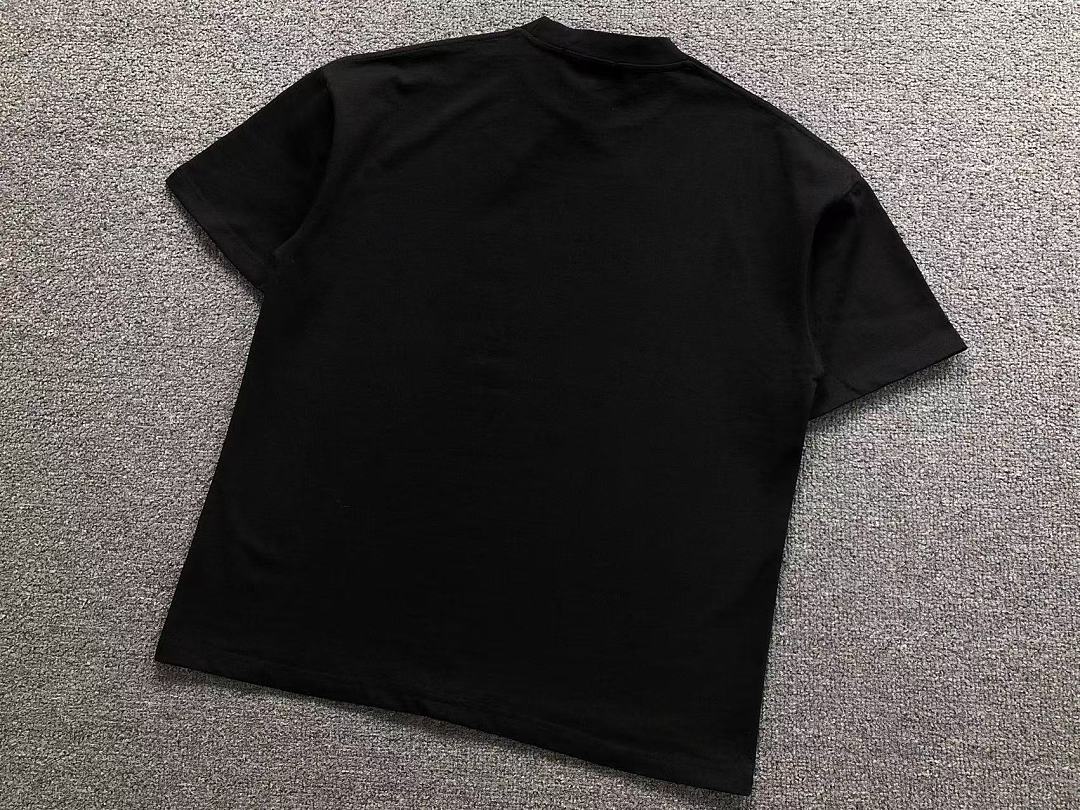 Unbranded 113 FASHION T-SHIRT 3209011617 (Im 170Cm 60Kg I Wear Size S In The Phot) - Image 11