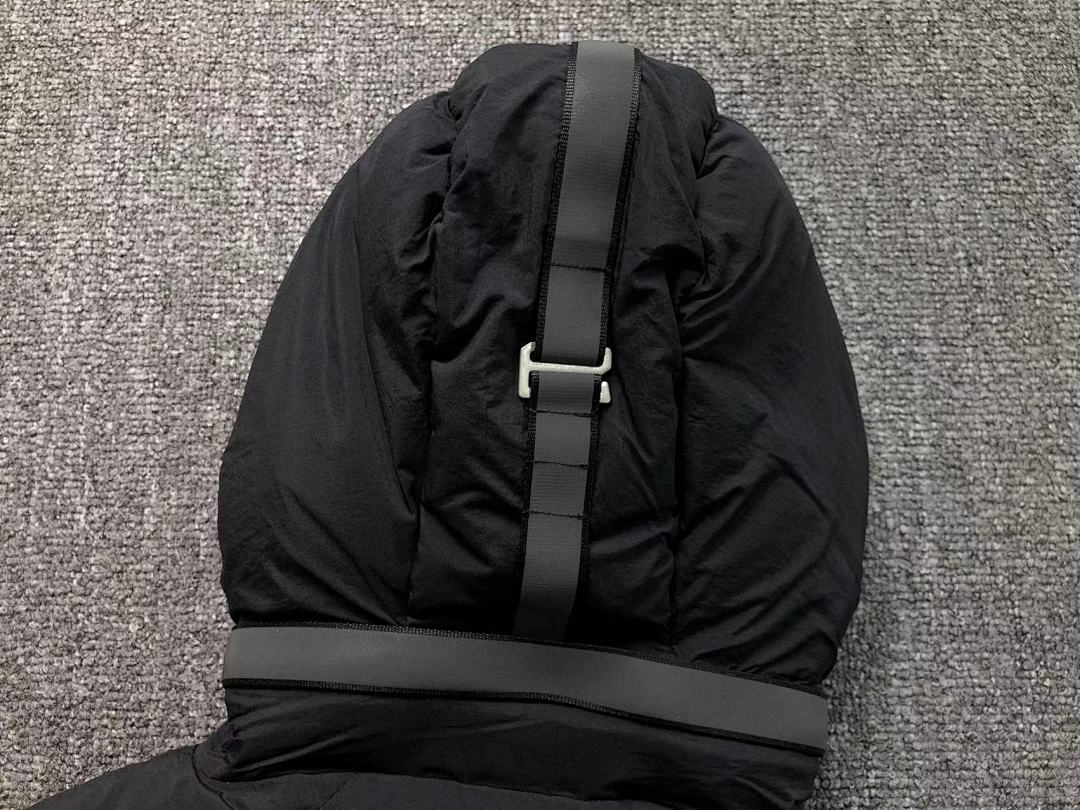 Canada Goose 645 C⭐N⭐⭐A G⭐⭐⭐E DOWN JACKETS 380618 (Im 170Cm 57Kg I Wear Size M In The Phot) - Image 21