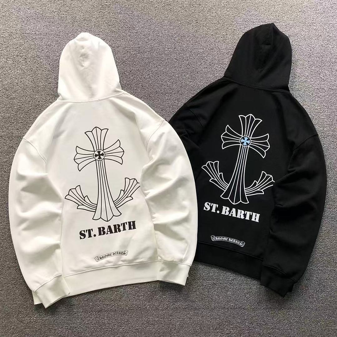 Comme des Garcons 235 C⭐⭐OME HE⭐⭐TS HOODIE (Im 170Cm 60Kg I Wear Size L In The Phot)