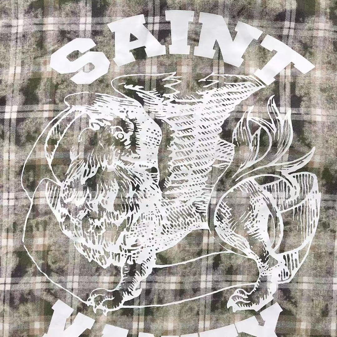 Saint Vanity 258 SA⭐N⭐ VA⭐IT⭐ SHIRT 3201203372 (Im 170Cm 60Kg I Wear Size M In The Phot) - Image 12
