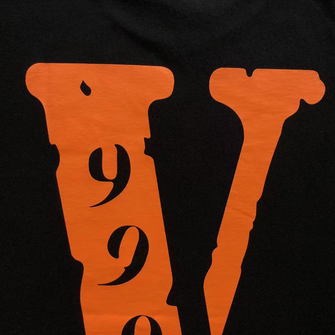 On Running 69 VLONE T-SHIRT 504142691 (Im 170Cm 60Kg I Wear Size S In The Phot) - Image 11
