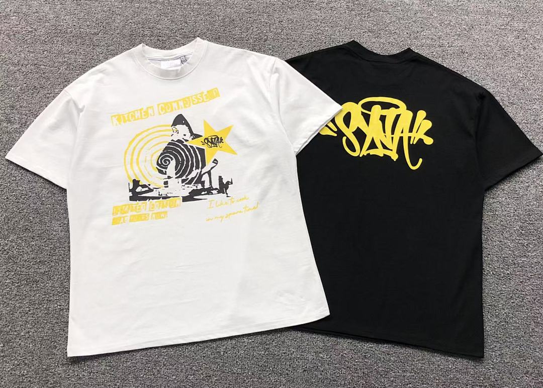 Unbranded 78 S⭐N⭐ T-SHIRT 505100278 (Im 170Cm 60Kg I Wear Size XL In The Phot) - Image 5