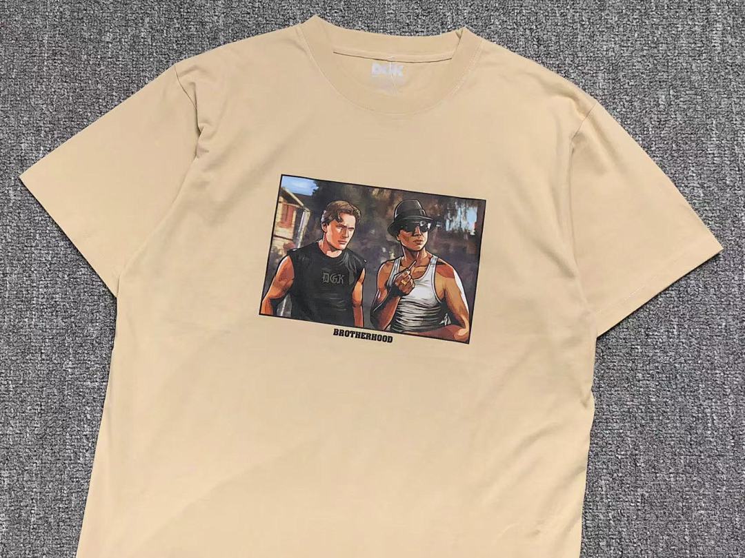 DGK 95 DGK T-SHIRT - Image 11