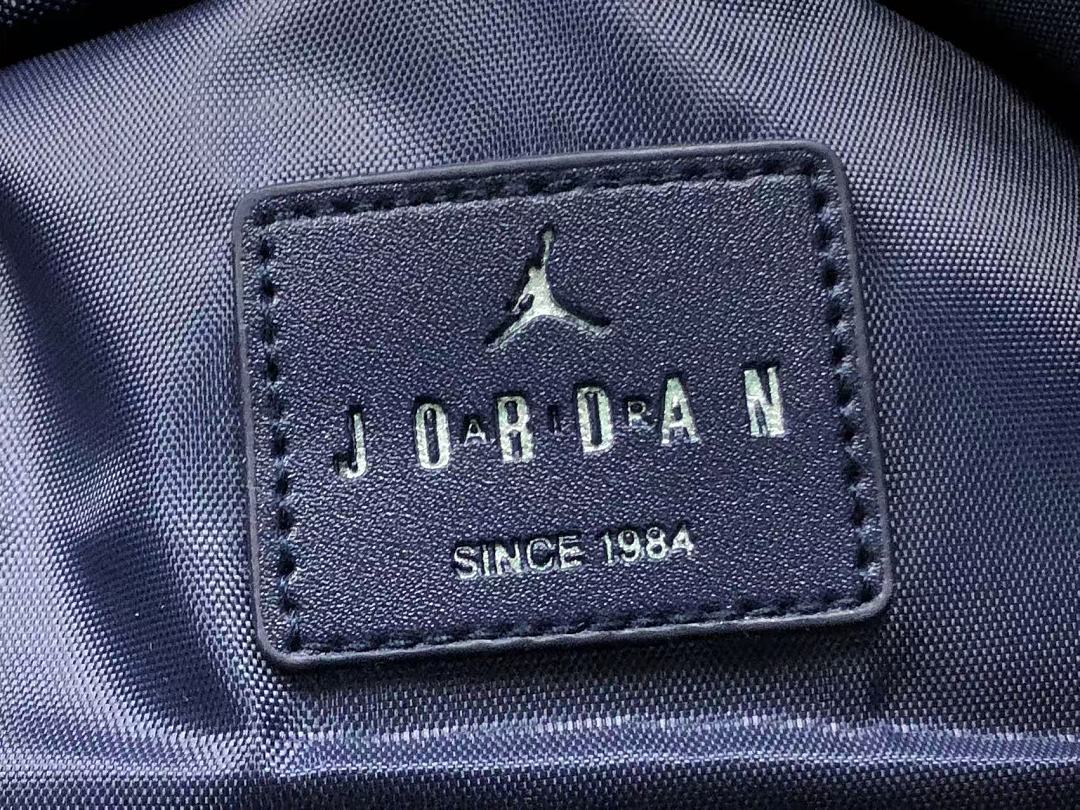 Air Jordan 118 A⭐R J⭐R⭐AN BAG 125300313 (Long 31CM* Wide 15CM* High 41CM) - Image 18