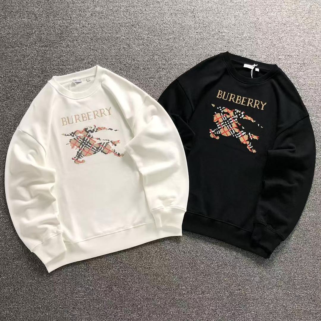 Burberry 178 B⭐R⭐E⭐RY HOODIE 22082819171 (Im 170Cm 60Kg I Wear Size M In The Phot)