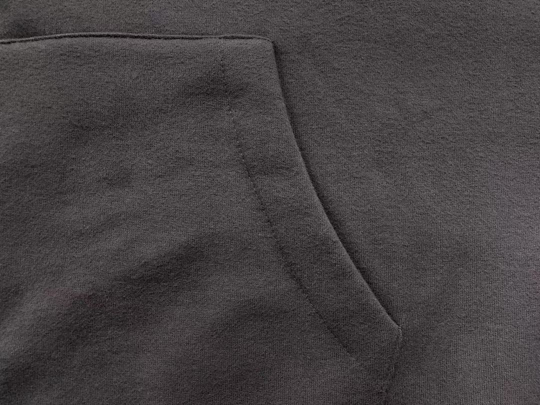 Stussy 218 STUSSY HOODIE 3104101035 (Im 170Cm 60Kg I Wear Size S In The Phot) - Image 15