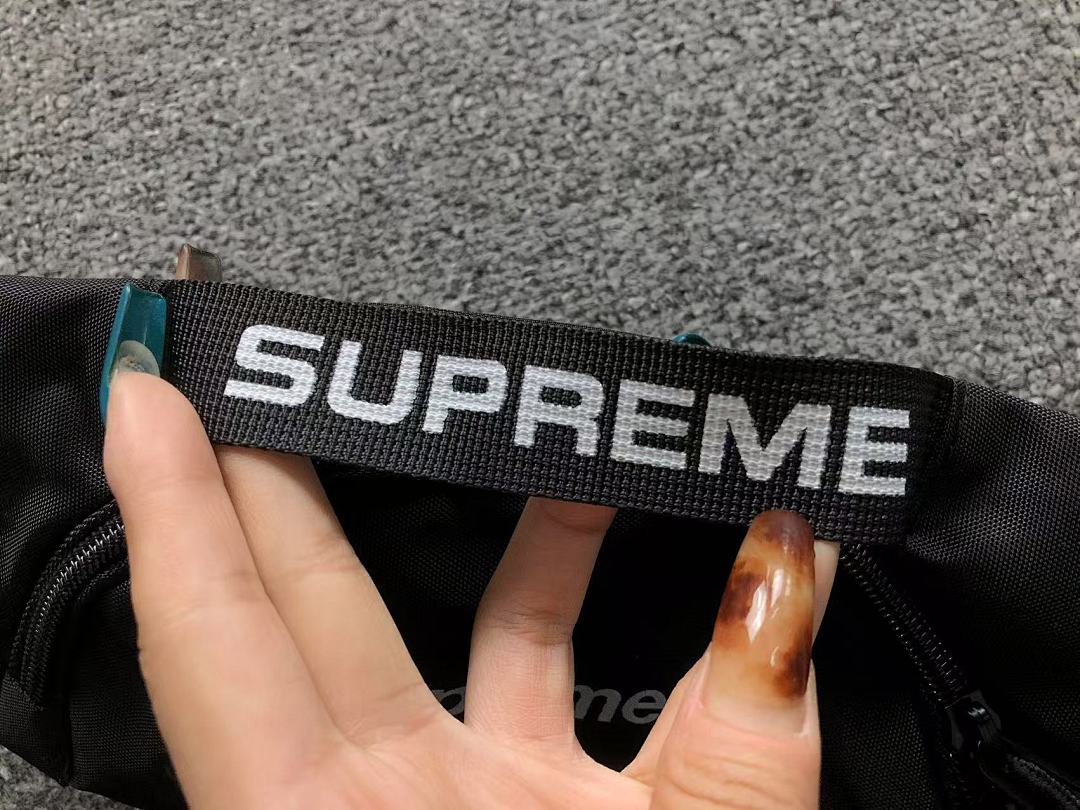 Supreme 98 S⭐⭐R⭐⭐E BAG 4203200477 (Long 31CM* High 12CM) - Image 8