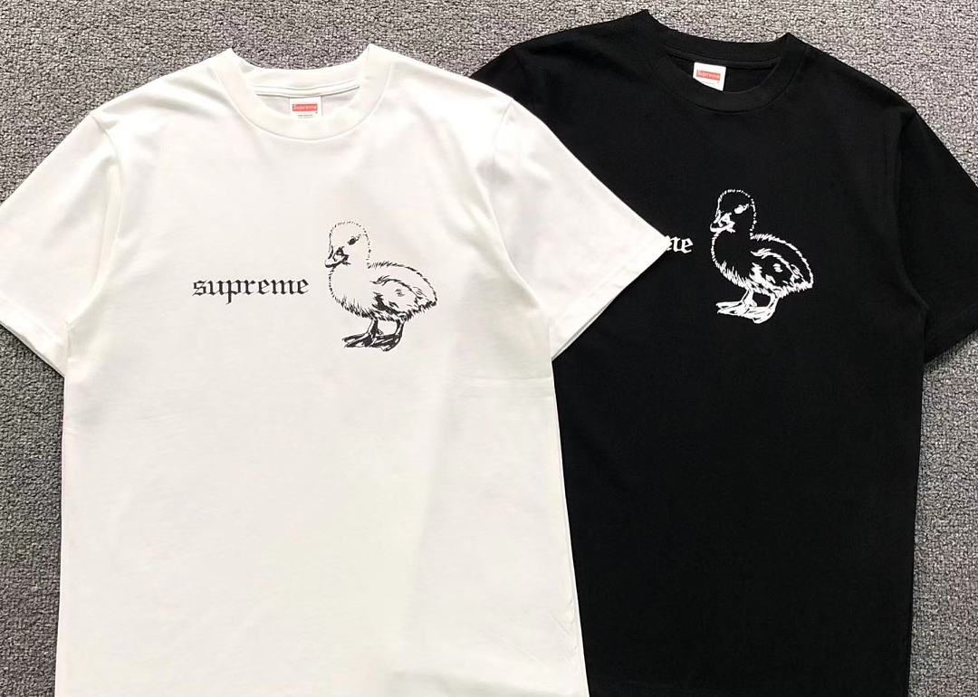Supreme 145 S⭐⭐R⭐⭐E T-SHIRT 42062405001 (Im 170Cm 60Kg I Wear Size M In The Phot) - Image 6