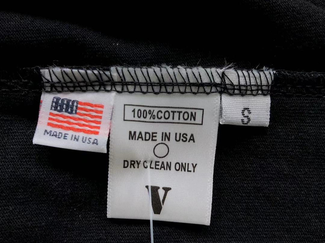 On Running 71 VLONE T-SHIRT 504159591 (Im 170Cm 60Kg I Wear Size S In The Phot) - Image 27