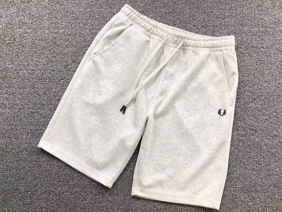 Unbranded 129 FRED PERRY SHORTS 214250801 (Im 170Cm 60Kg I Wear Size L In The Phot) - Image 18